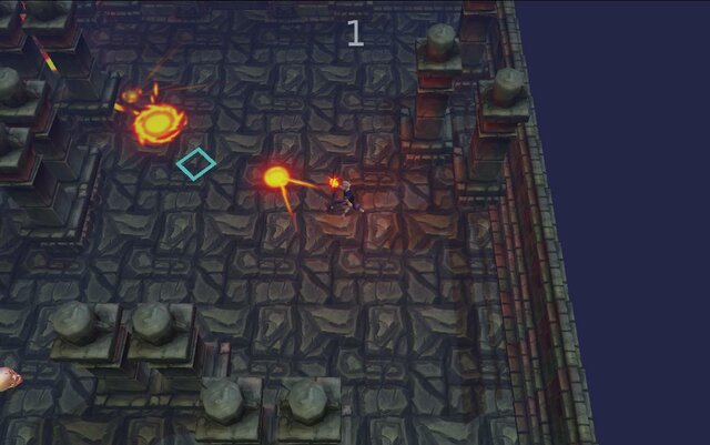 The Wizard Fuck Game
