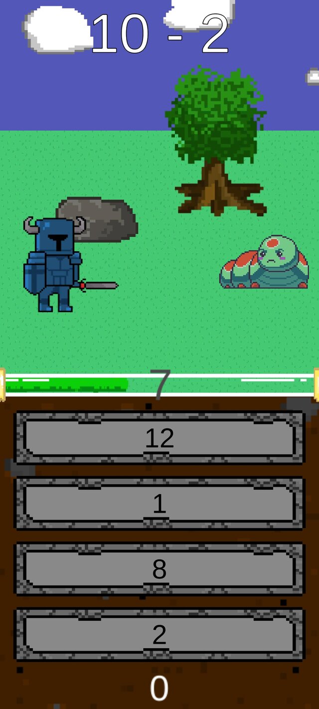 MathKnight