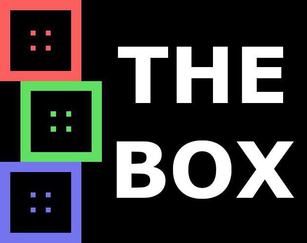 The Box (itch) (LucaBraun, MrXonte, HerryKun)
