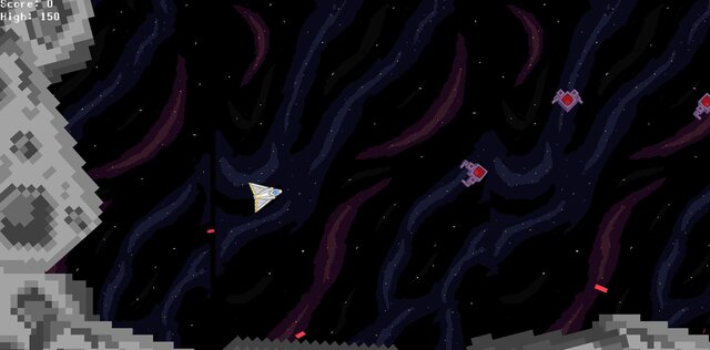 2D Tutorial Shooter