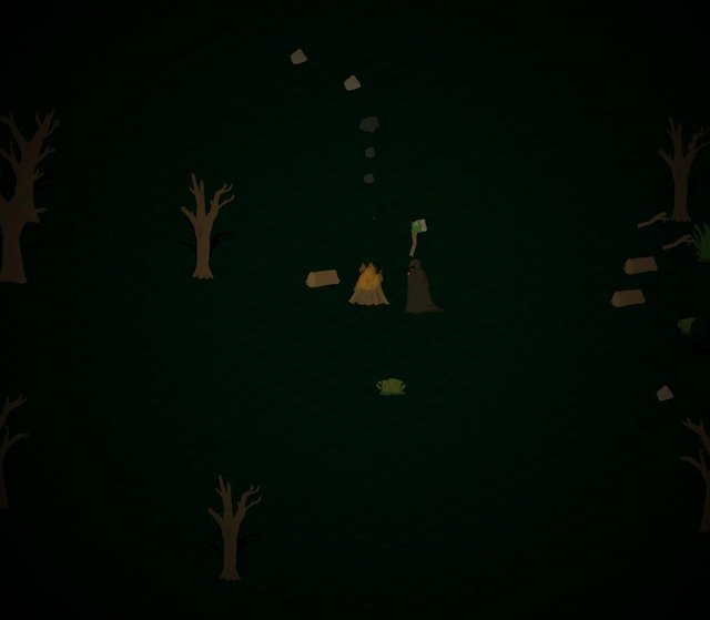 Keep It Alive (distributive)