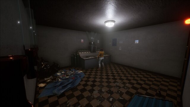 Ominous