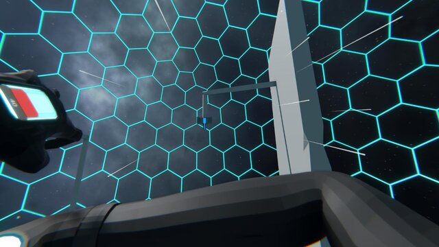 Control Crisis