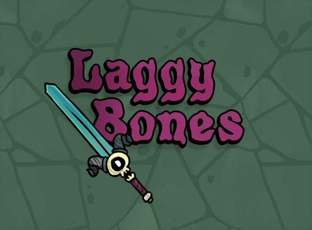 Laggy Bones