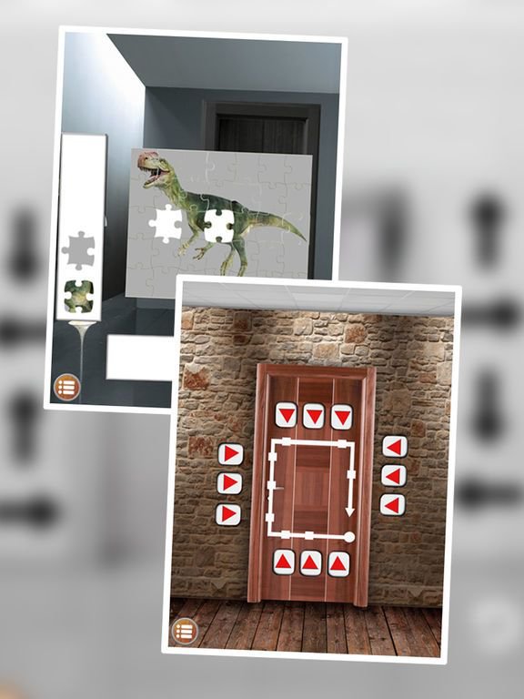 35 Doors Town