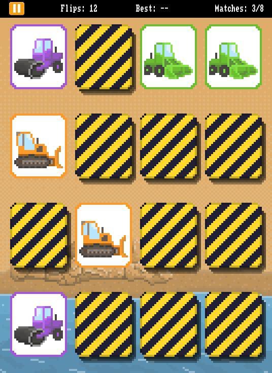 Construction Zone