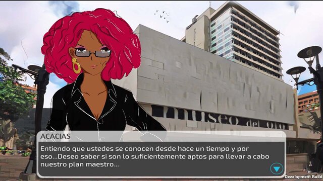 ElGranRoboAlDorado