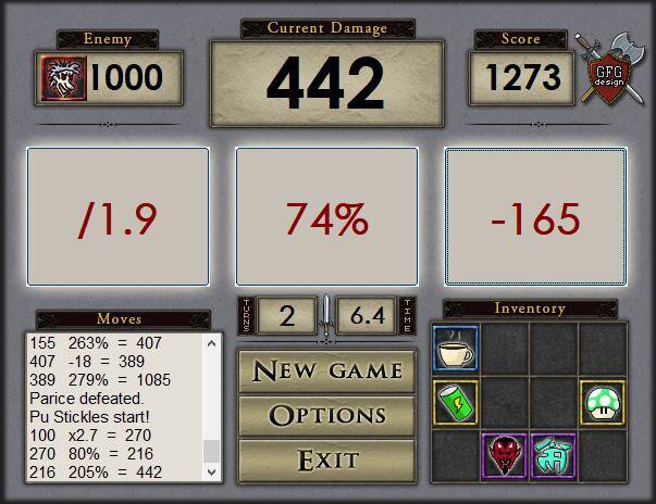 TabulatioN