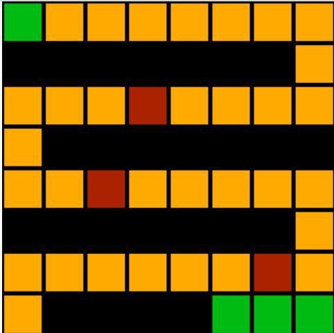 1D (Decodoku)