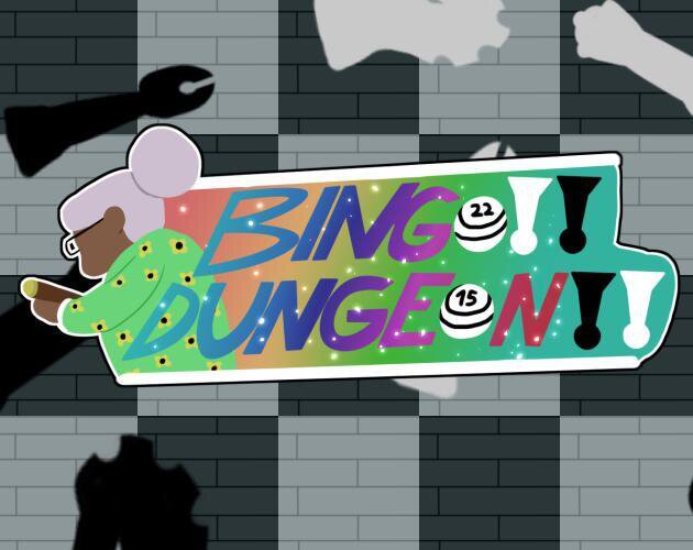 Bingo!! Dungeon!!