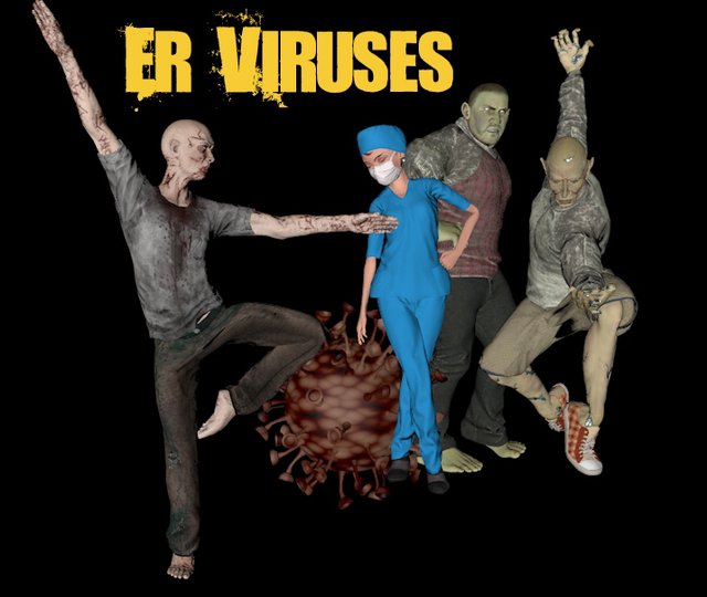 ER Viruses