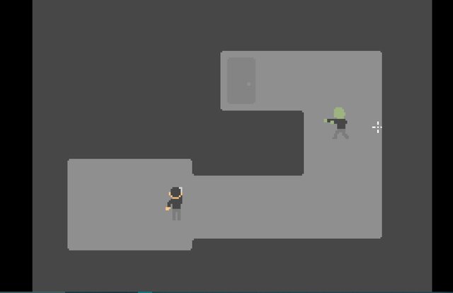 Dead Escape