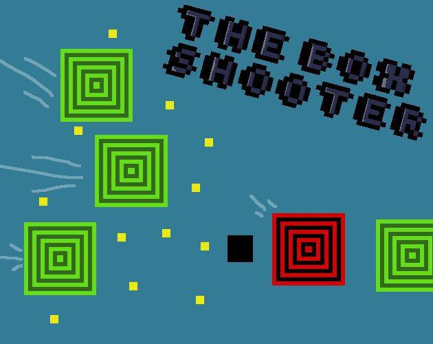 The box game (DarkStyle)