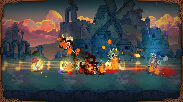 Magicbook AutoBattler:Prologue