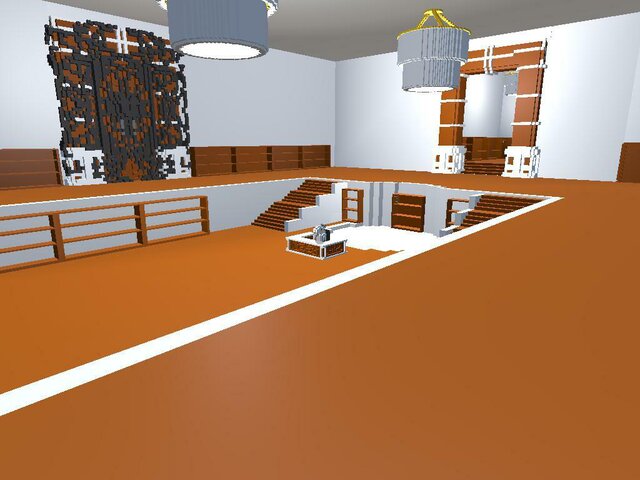 The Library Of Future - PreAlpha
