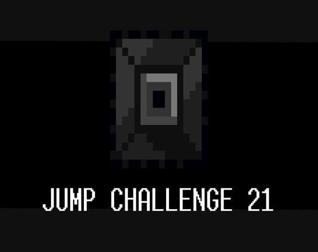 Jump Challenge 21