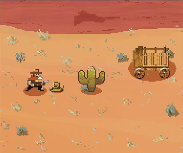 OutLawRemake