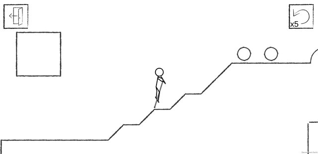 Pogo-Stick