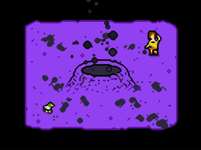 Whale Well