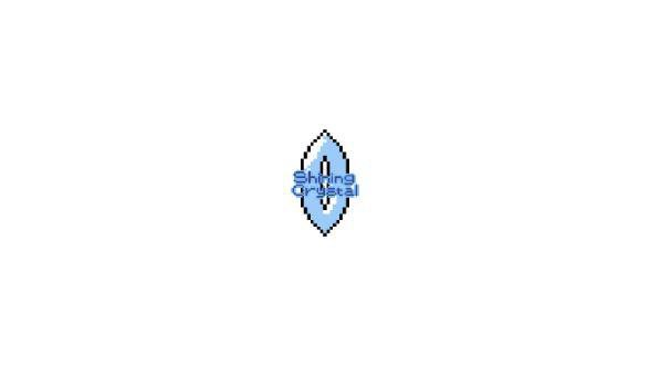 Pokémon: shining crystal