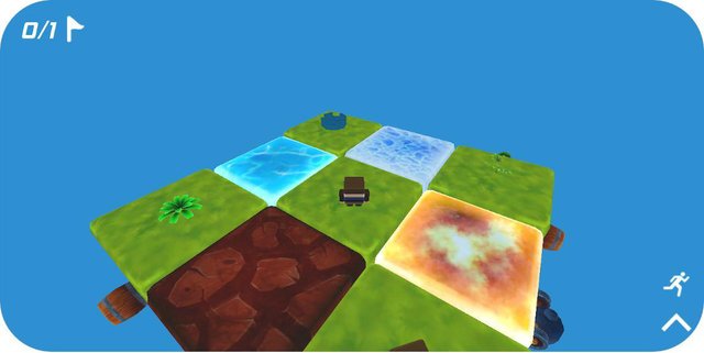 PocketWorlds - Explore the cubic worlds