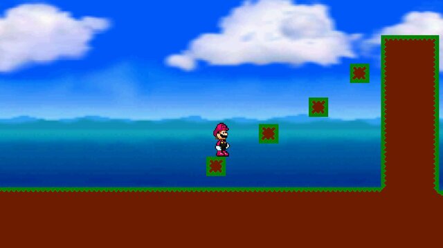 BlixerTheGamer.exe (A Inspired Sonic.exe Creepypasta)