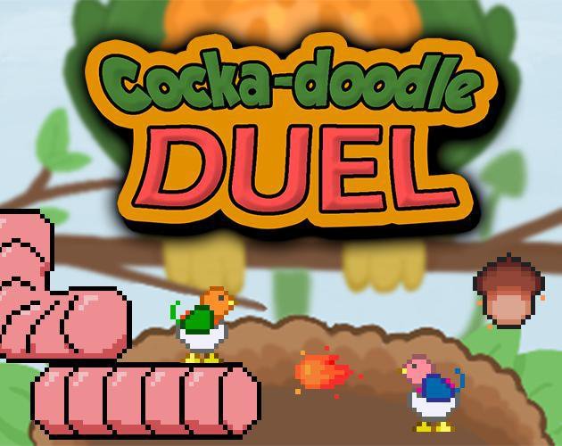 Cocka-Doodle-DUEL