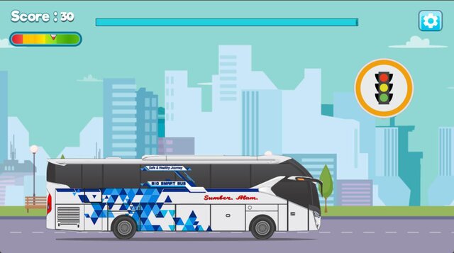 Sumber Alam Transportasi Kita