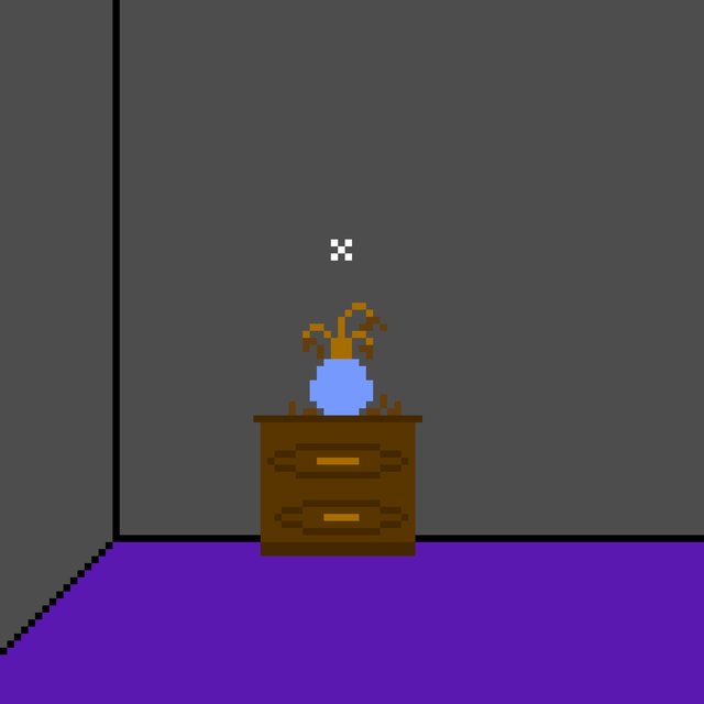 Broken: The Urn