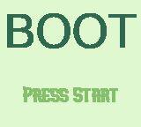 boot demo