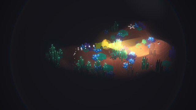 Abyssal Plains