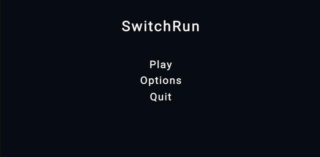 GeoJam 2022 - SwitchRun