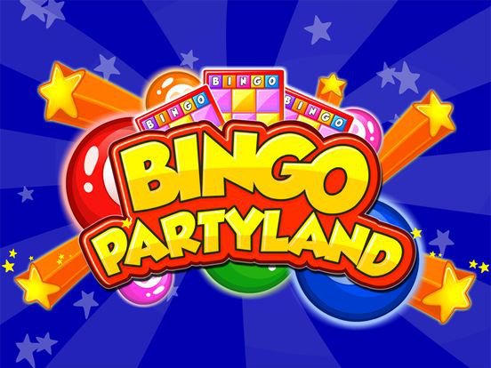 Bingo PartyLand - BINGO & Spin