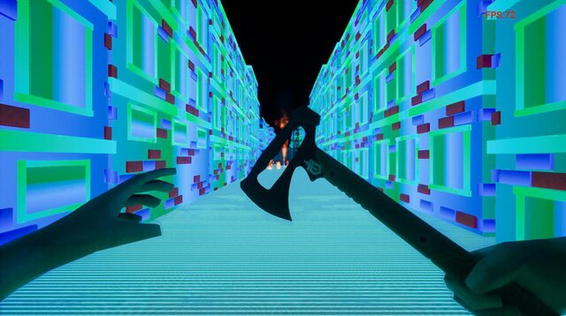 POLYGON RUNNER pre alpha 0.0.2