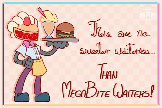 MegaBite