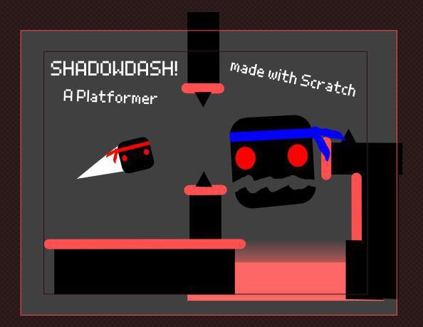 ShadowDash