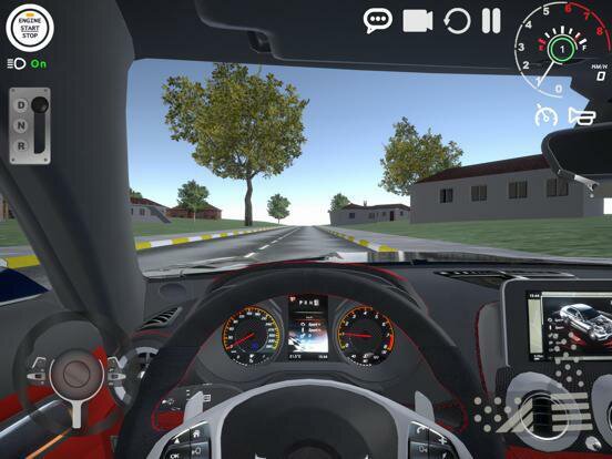Fast&Grand - Online Driving