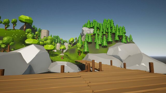 Boundless (itch) (ACCBirmingham)