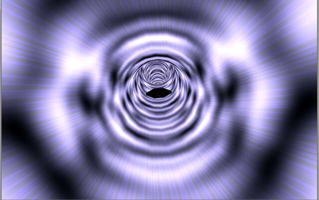 Wormhole (NoCake)