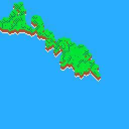 Island generator (Craig Tinney)
