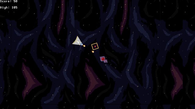 2D Shooter (Johntopo)