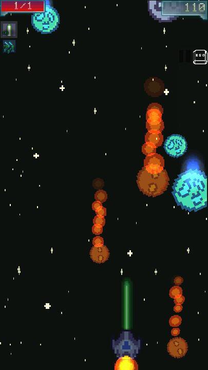 SSS222: HyperSpace