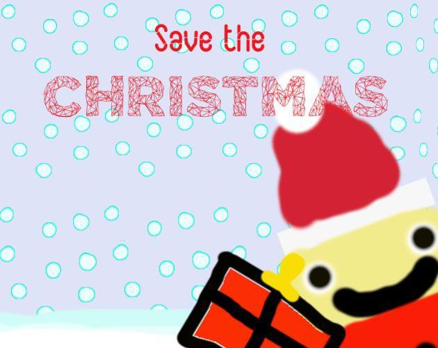 Save the Christmas