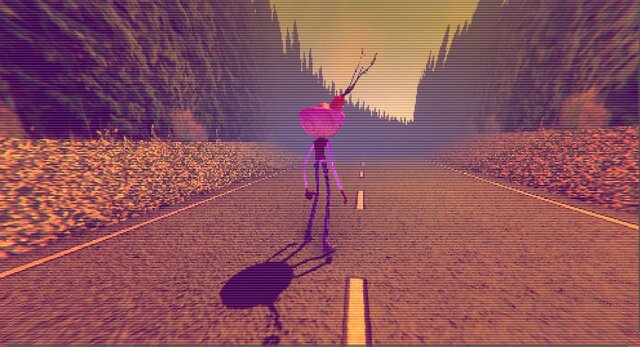 114 Miles to Dr. Noodle´s Farm