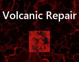Volcanic Repair