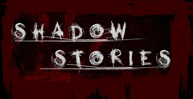 Shadow Stories (ACCBristol)