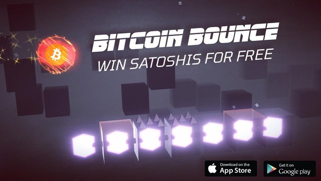 Bitcoin Bounce