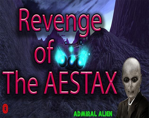 Revenge of The AESTAX