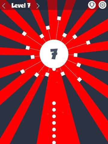 Oh My Dot! Mobile Edition