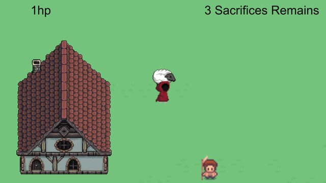The Lonely Cultist